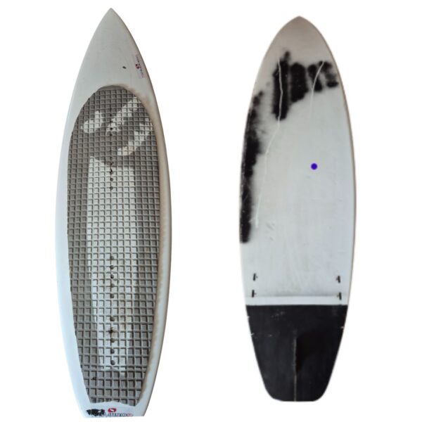 tavola surf rewatersport used