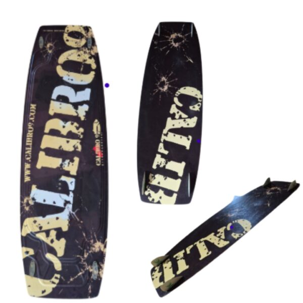 tavola kitesurf rewatersport
