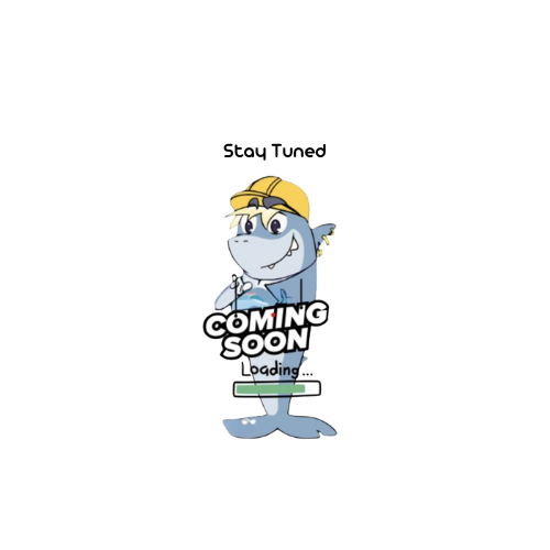 stay tuned coming soon REY shark rewatersport