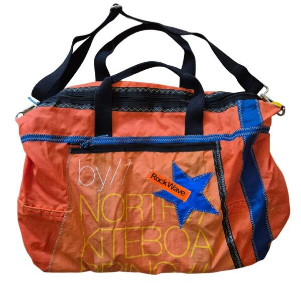 Borsone Rockwave rewatersport orange