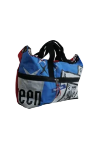 Borsone RECYCLE Rock Wave Ecoavigator