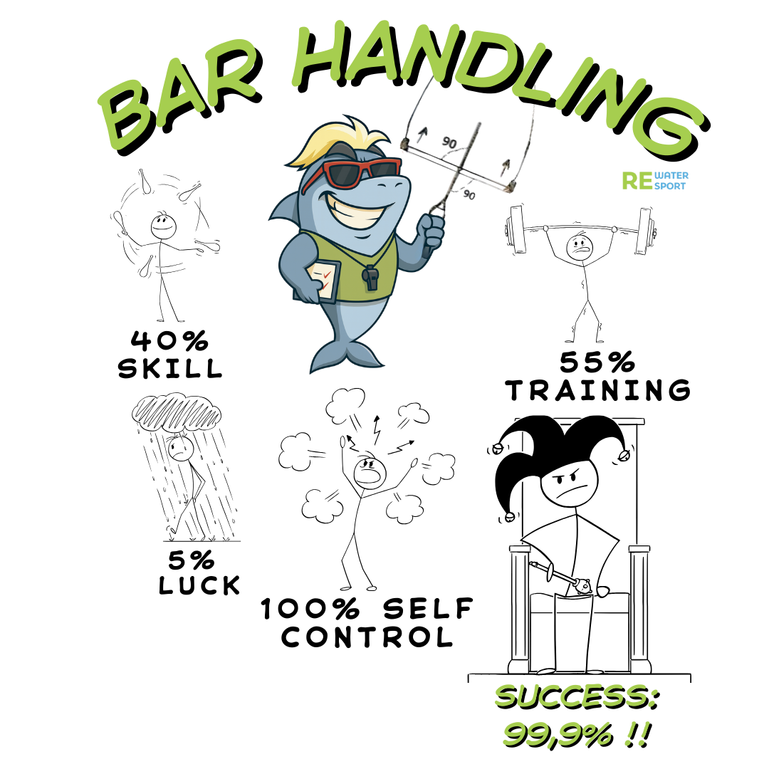 BAR HANDLING