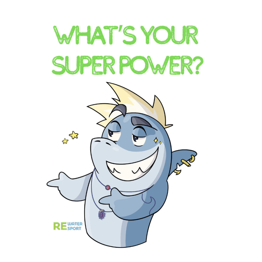 SUPERPOWER REWATERSPORT
