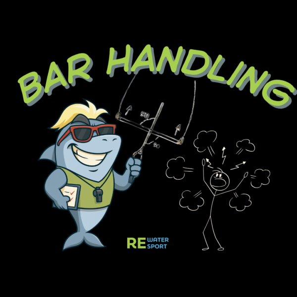 bar handling