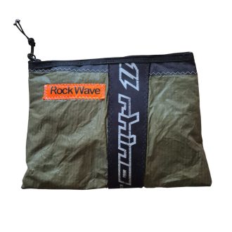 pochette recycle vele kitesurf rewatersport